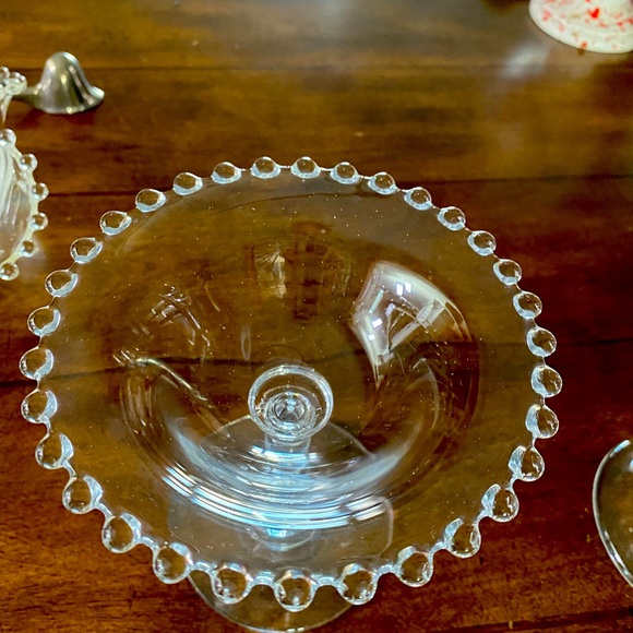 Imperial made in the USA glassware - Picture 6 of 6